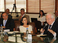 Antioquia no celebrara el bicentenario